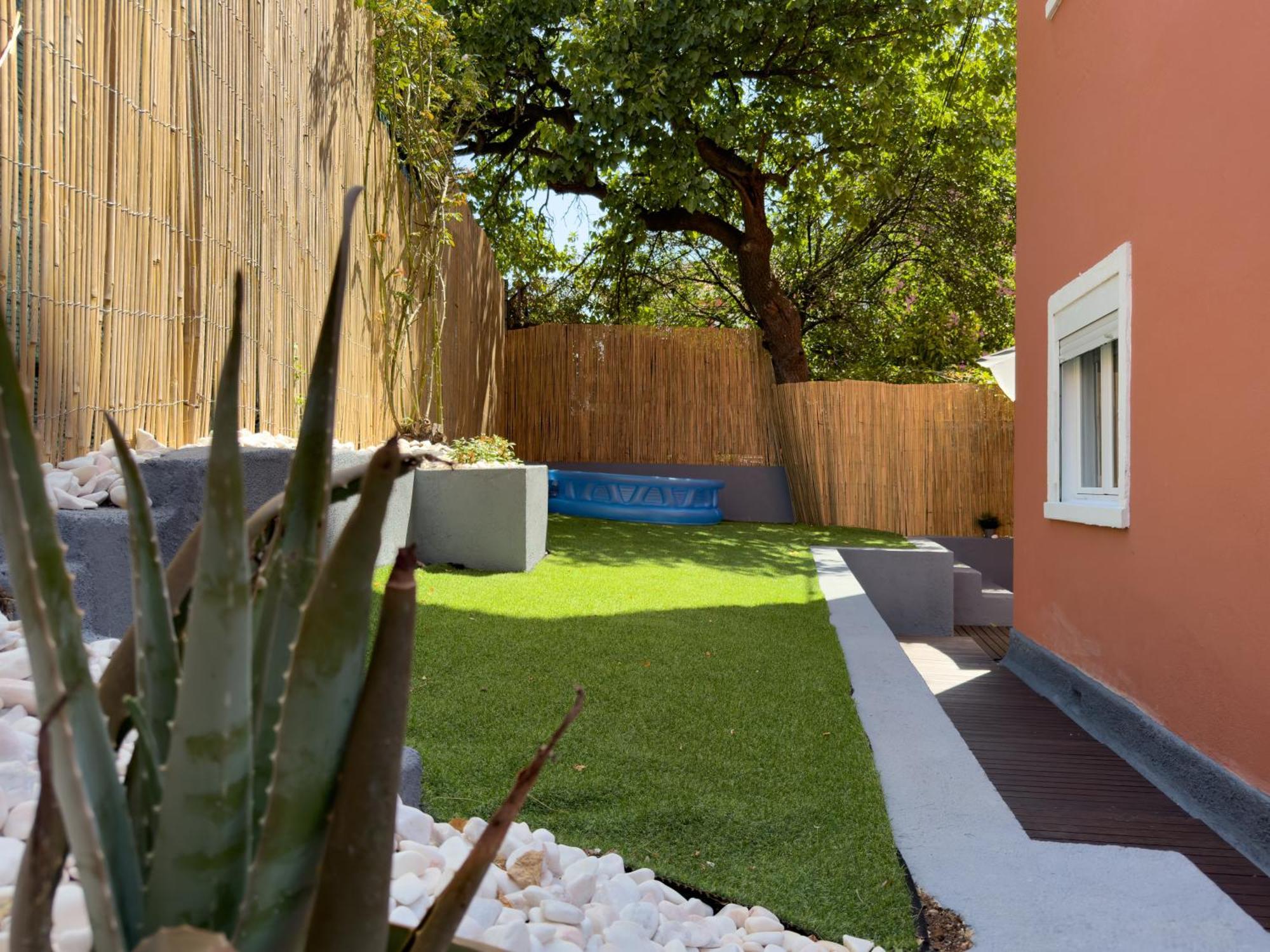 Apartamento River 2-bedroom With Terrace In Alcantara