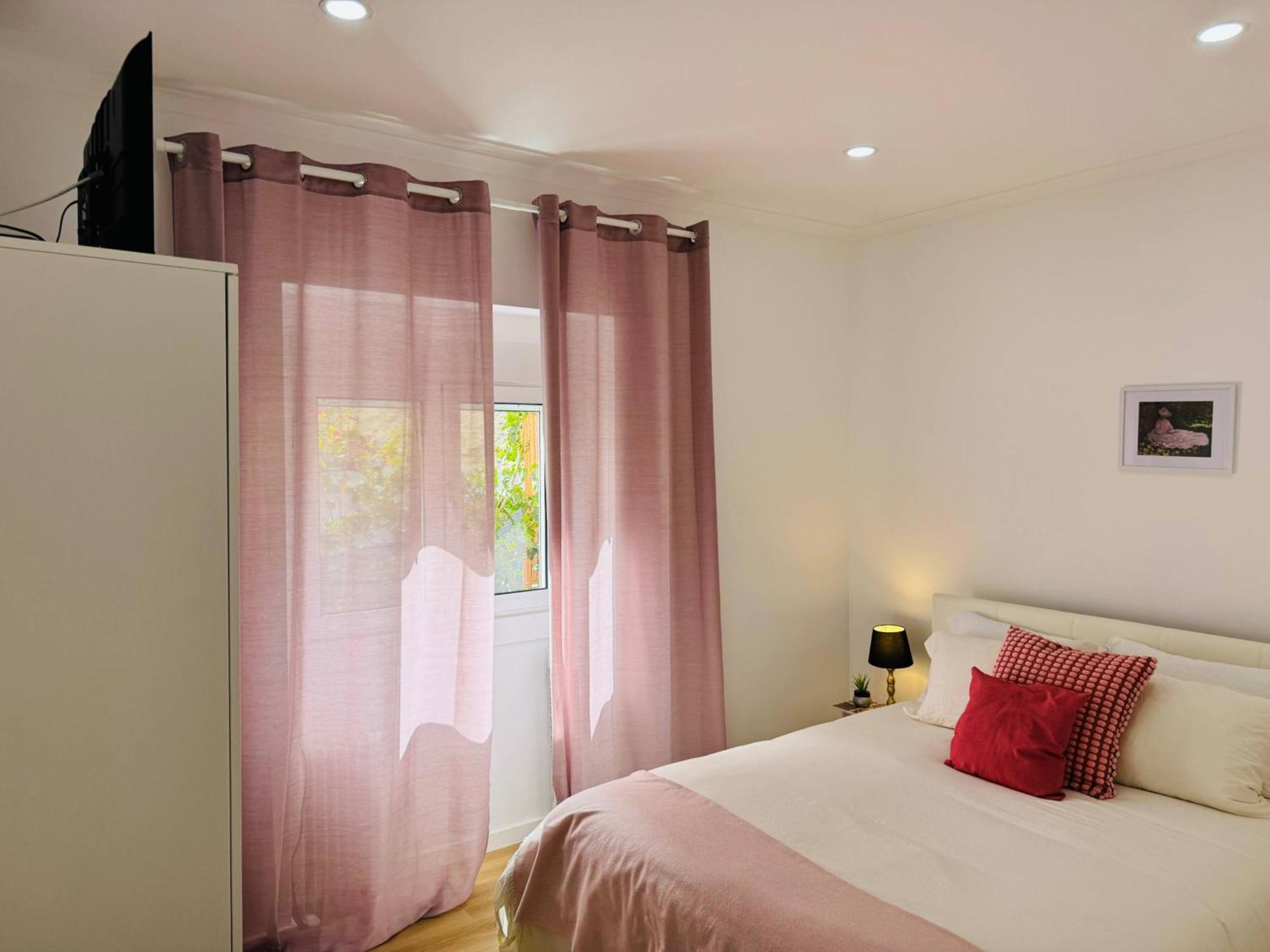 River 2-bedroom With Terrace In Alcantara Lisboa