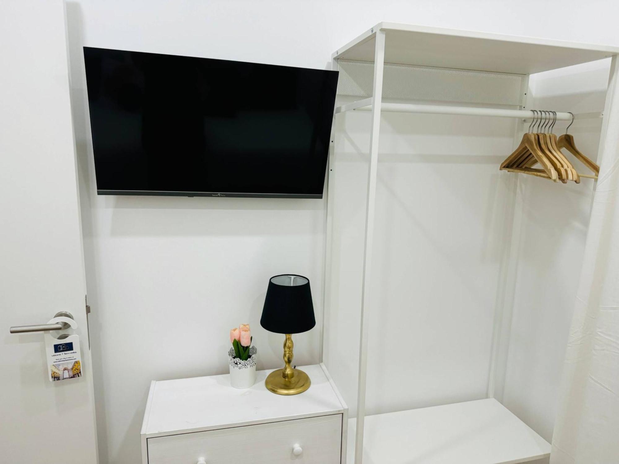 Apartamento River 2-bedroom With Terrace In Alcantara
